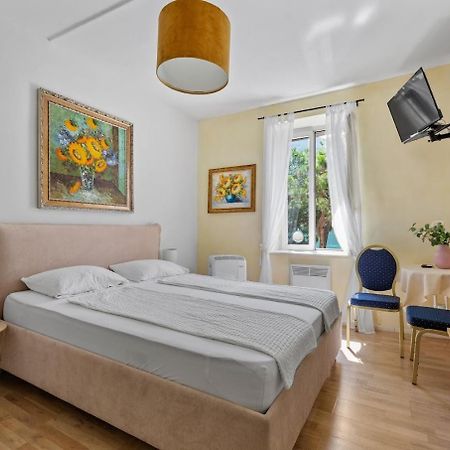 Al Battello Bed and Breakfast Morcote Εξωτερικό φωτογραφία