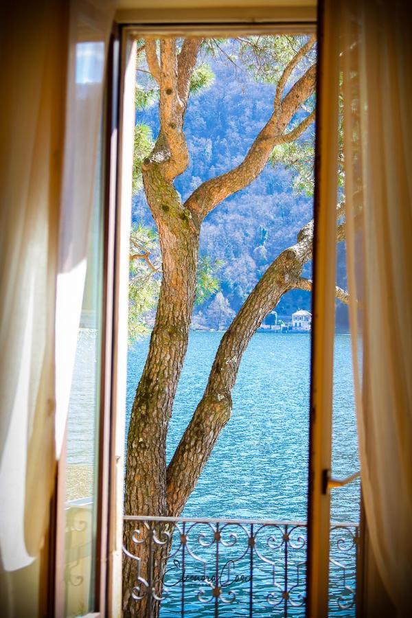 Al Battello Bed and Breakfast Morcote Εξωτερικό φωτογραφία