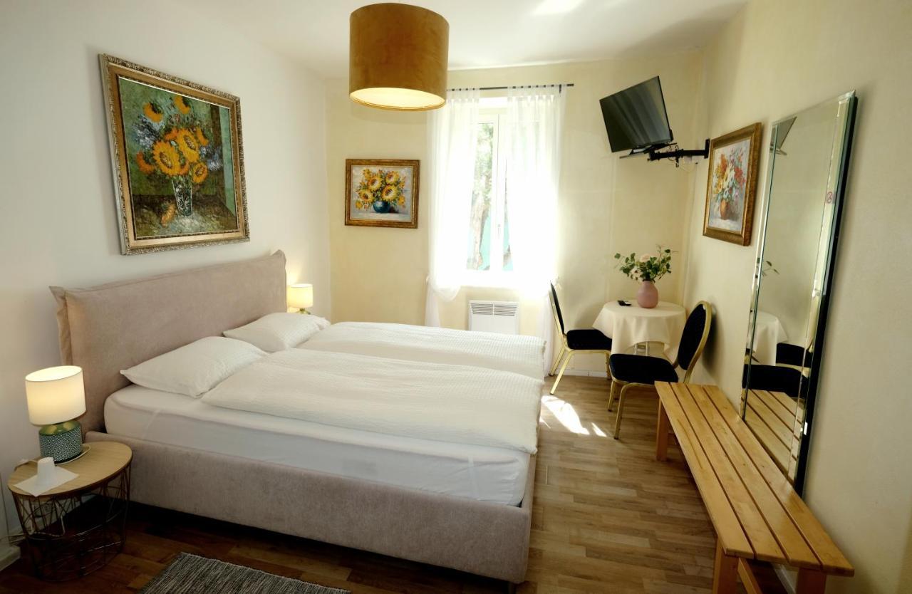 Al Battello Bed and Breakfast Morcote Εξωτερικό φωτογραφία
