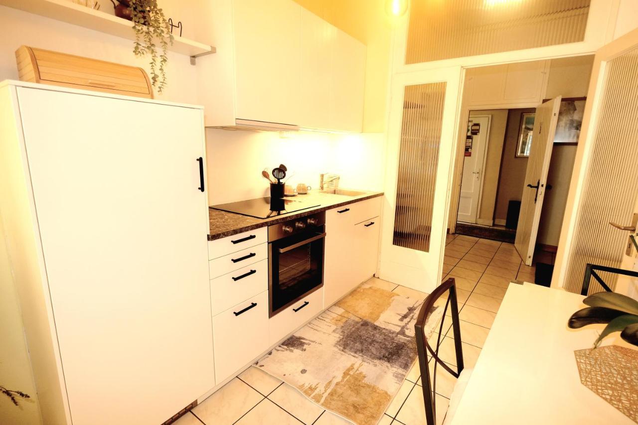 Al Battello Bed and Breakfast Morcote Εξωτερικό φωτογραφία