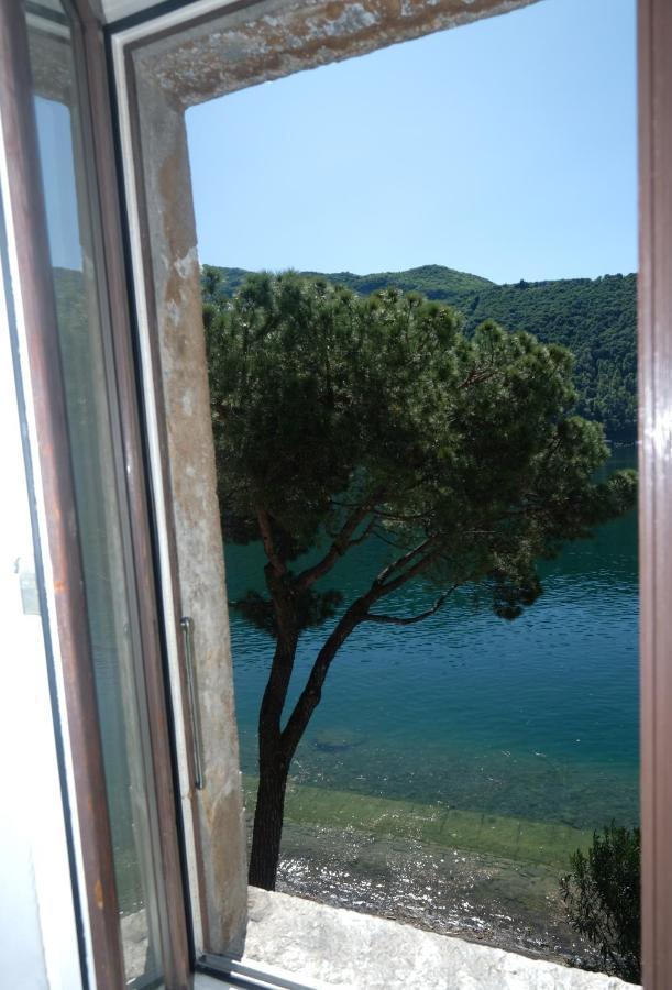 Al Battello Bed and Breakfast Morcote Εξωτερικό φωτογραφία
