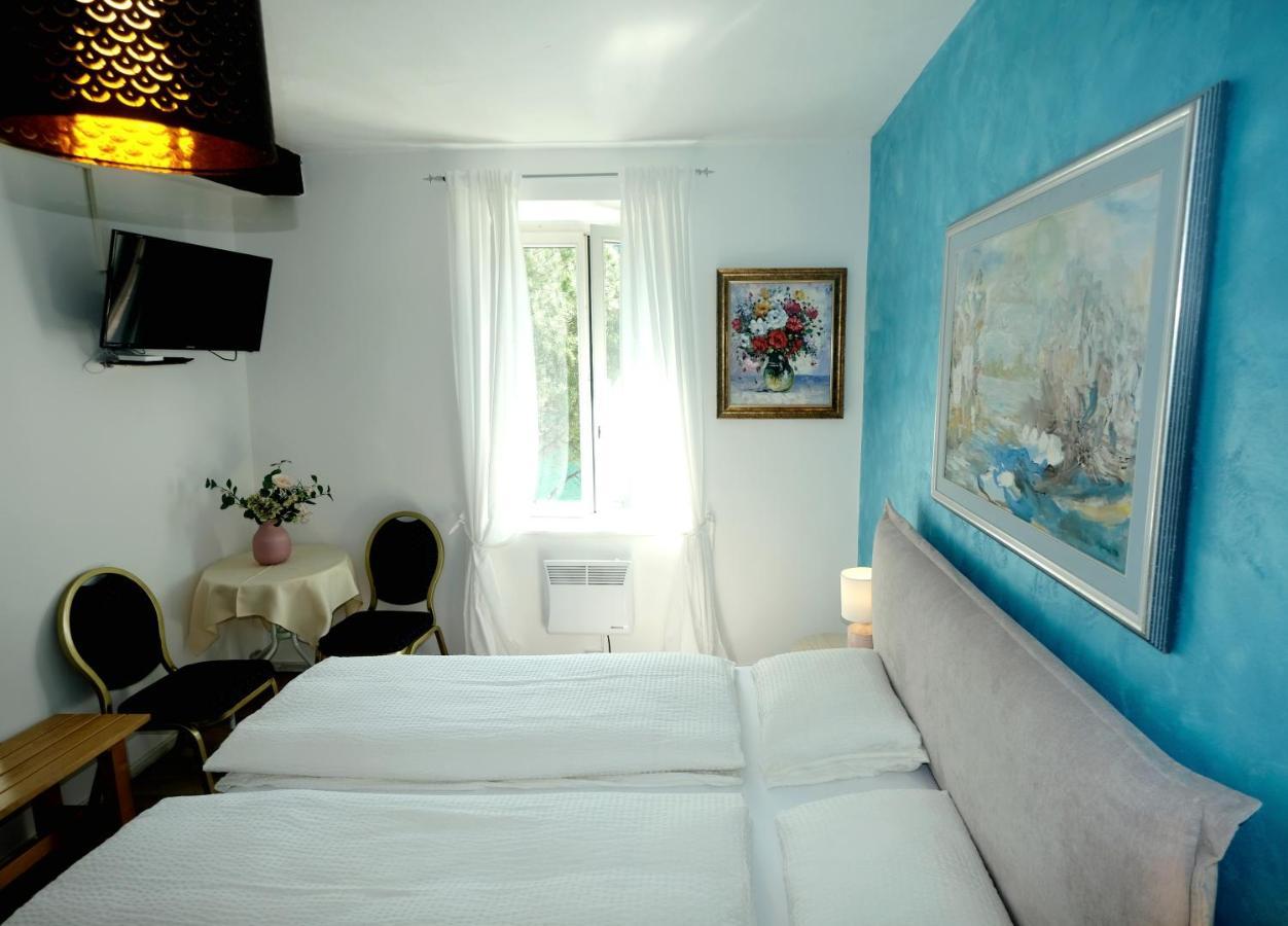 Al Battello Bed and Breakfast Morcote Εξωτερικό φωτογραφία