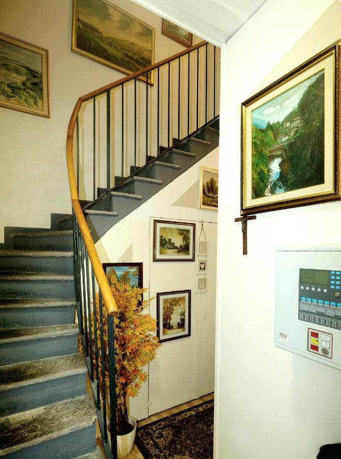 Al Battello Bed and Breakfast Morcote Εξωτερικό φωτογραφία
