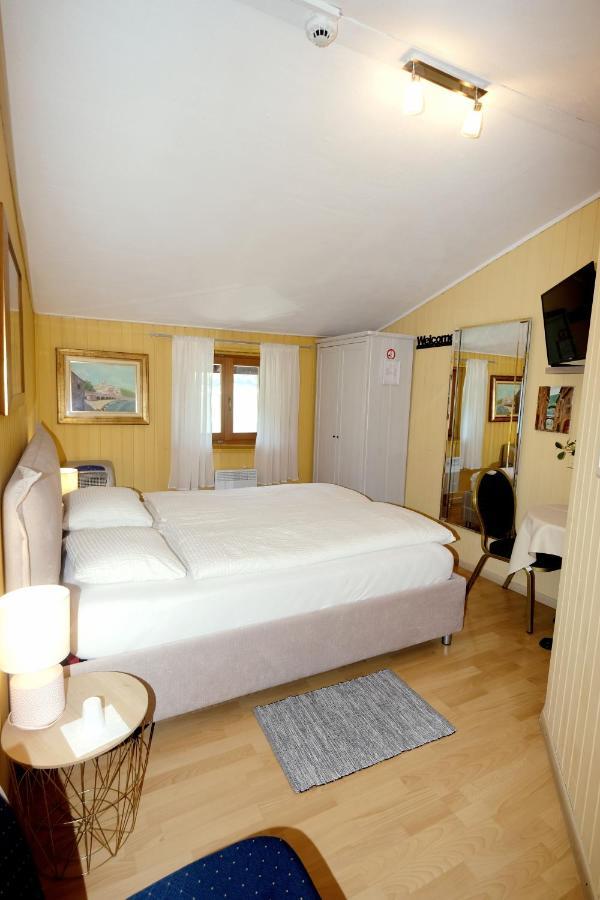 Al Battello Bed and Breakfast Morcote Εξωτερικό φωτογραφία