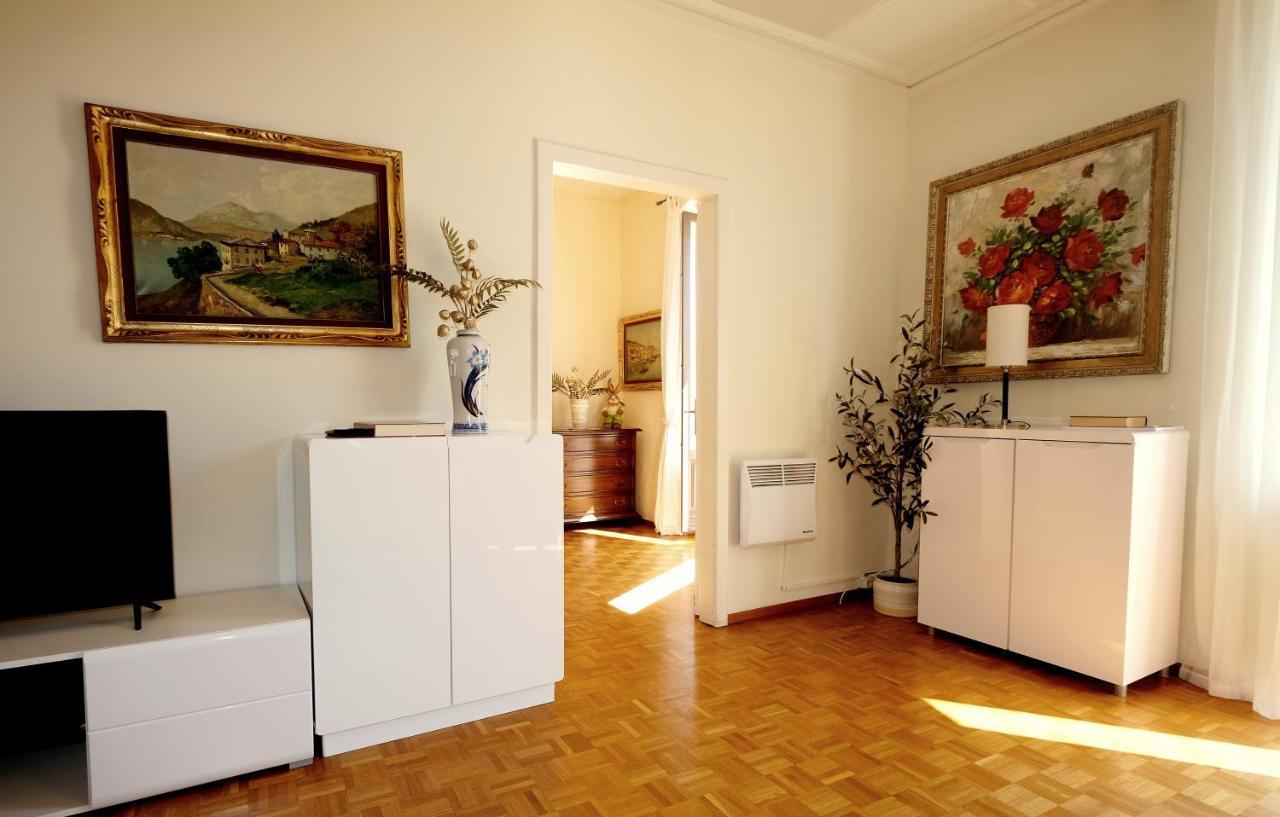 Al Battello Bed and Breakfast Morcote Εξωτερικό φωτογραφία