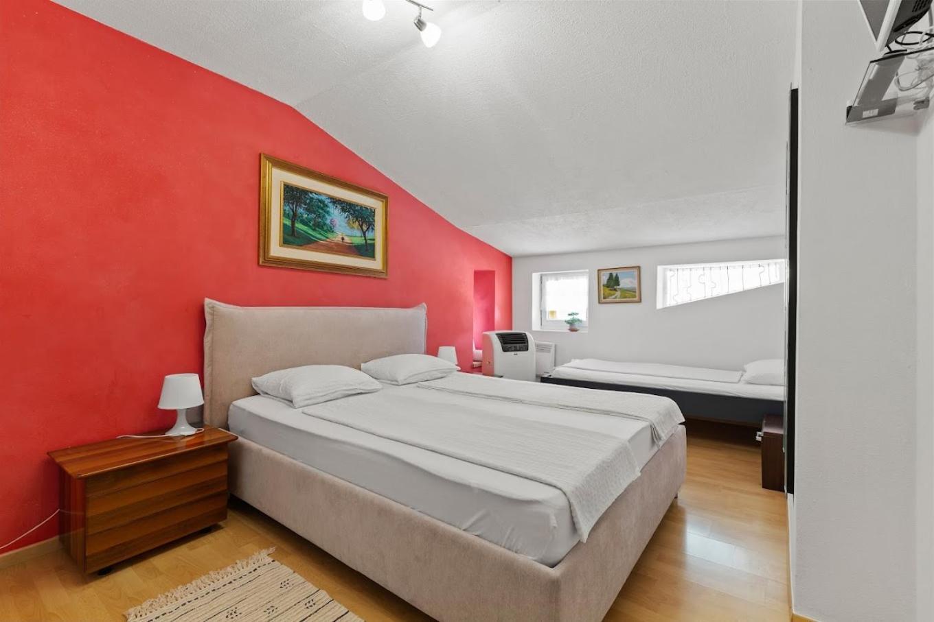 Al Battello Bed and Breakfast Morcote Εξωτερικό φωτογραφία