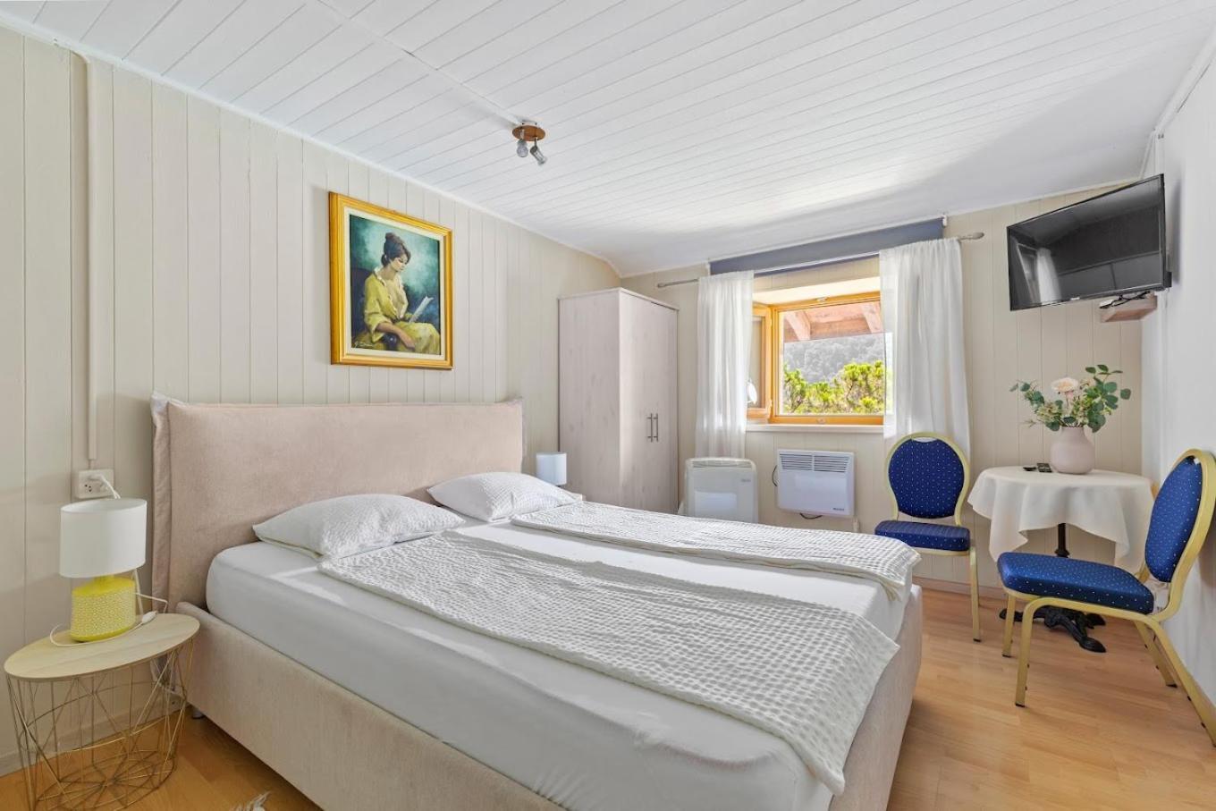 Al Battello Bed and Breakfast Morcote Εξωτερικό φωτογραφία