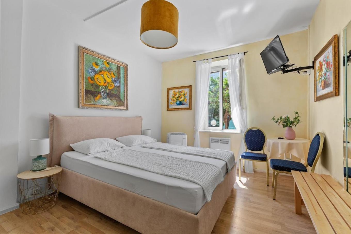 Al Battello Bed and Breakfast Morcote Εξωτερικό φωτογραφία