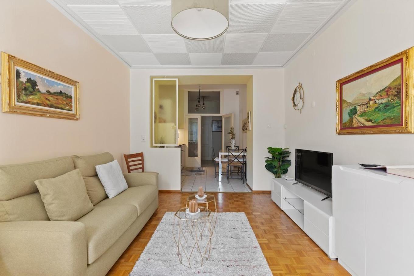 Al Battello Bed and Breakfast Morcote Εξωτερικό φωτογραφία