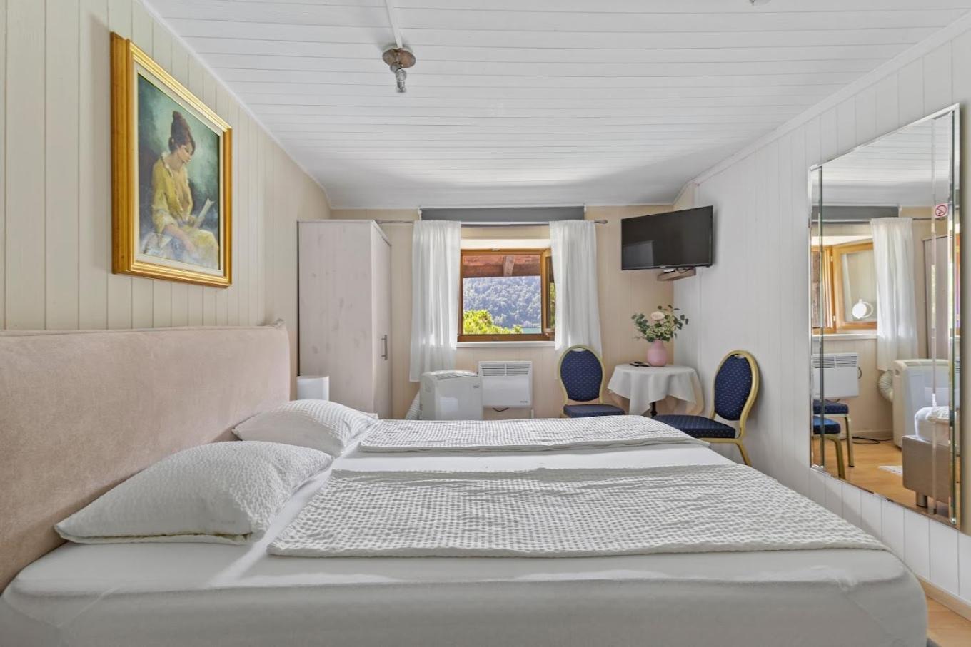 Al Battello Bed and Breakfast Morcote Εξωτερικό φωτογραφία