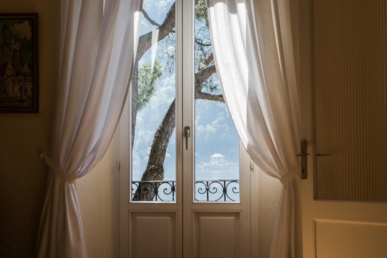 Al Battello Bed and Breakfast Morcote Εξωτερικό φωτογραφία